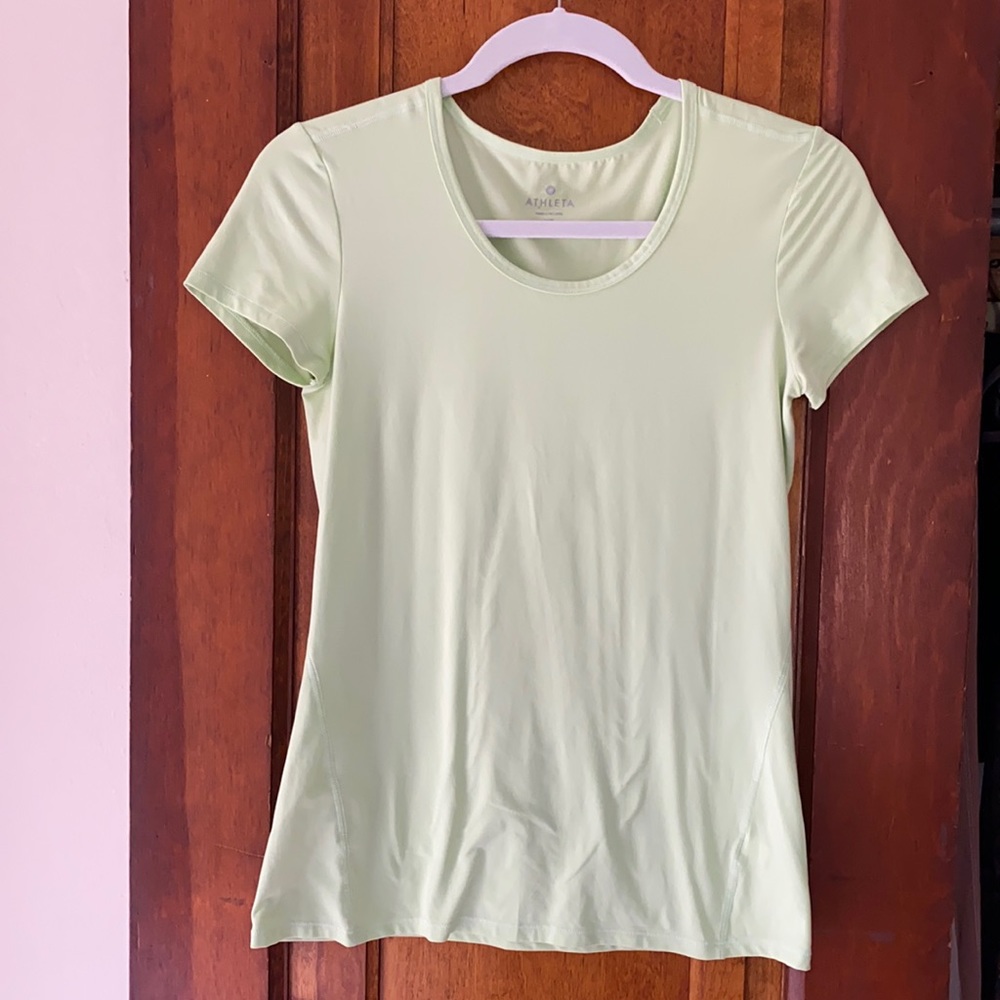 Yoga top